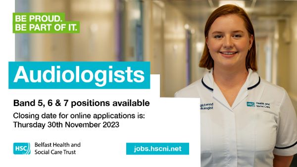 audiologists